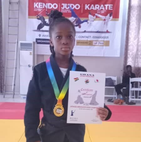 5th Japanese Ambassador Championship - Image 14