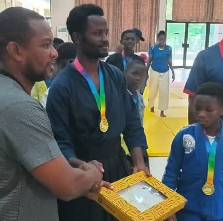 5th Japanese Ambassador Championship - Image 17