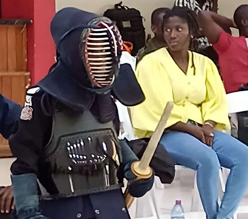 5th Japanese Ambassador Championship - Image 19