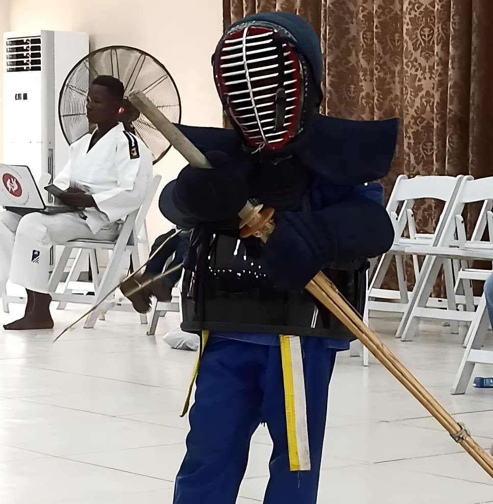 5th Japanese Ambassador Championship - Image 21