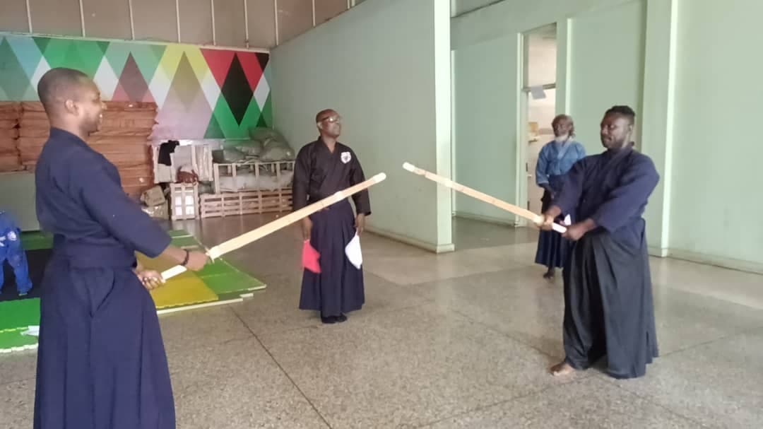 GKF Referee Seminar - Image 25