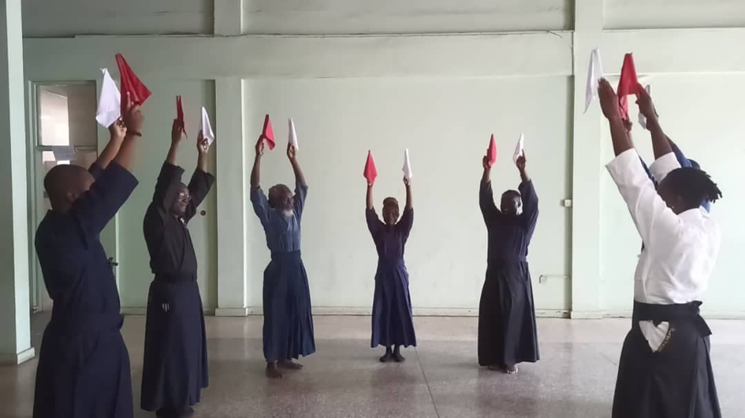 GKF Referee Seminar - Image 29