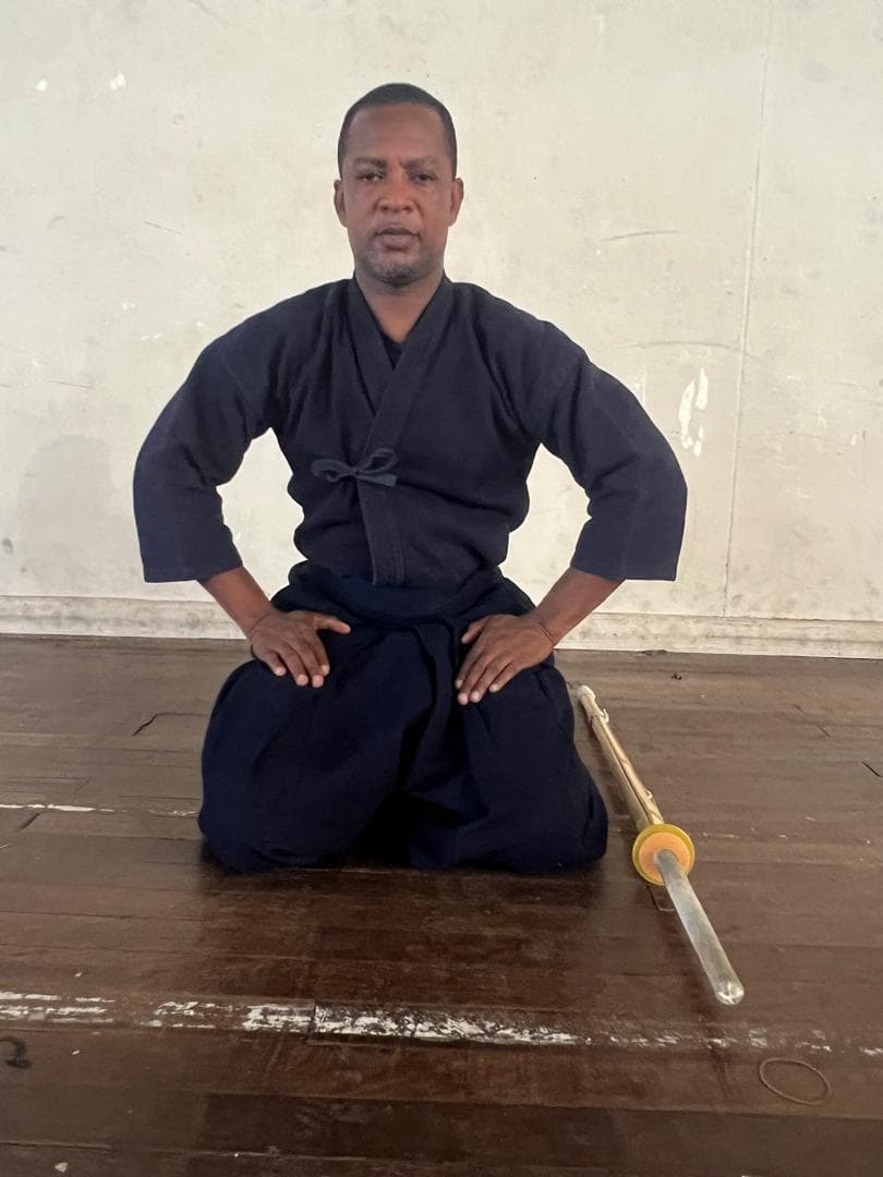 Saturday Training Session - Practice 1