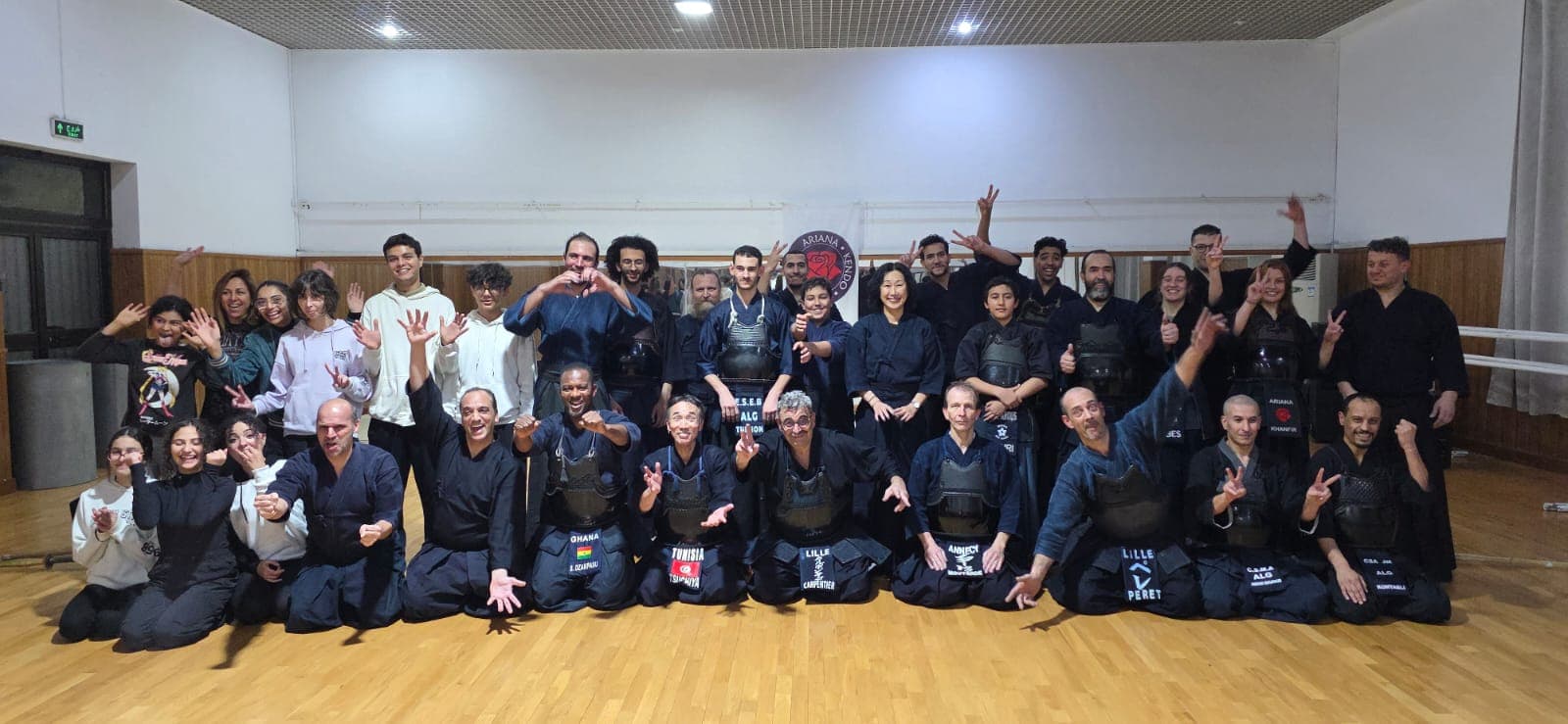 Tunis International Open - Image 11