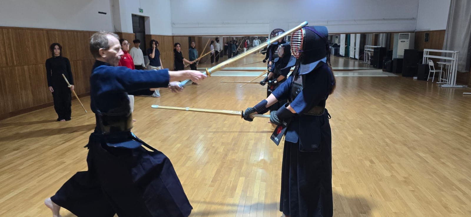 Tunis International Open - Image 12