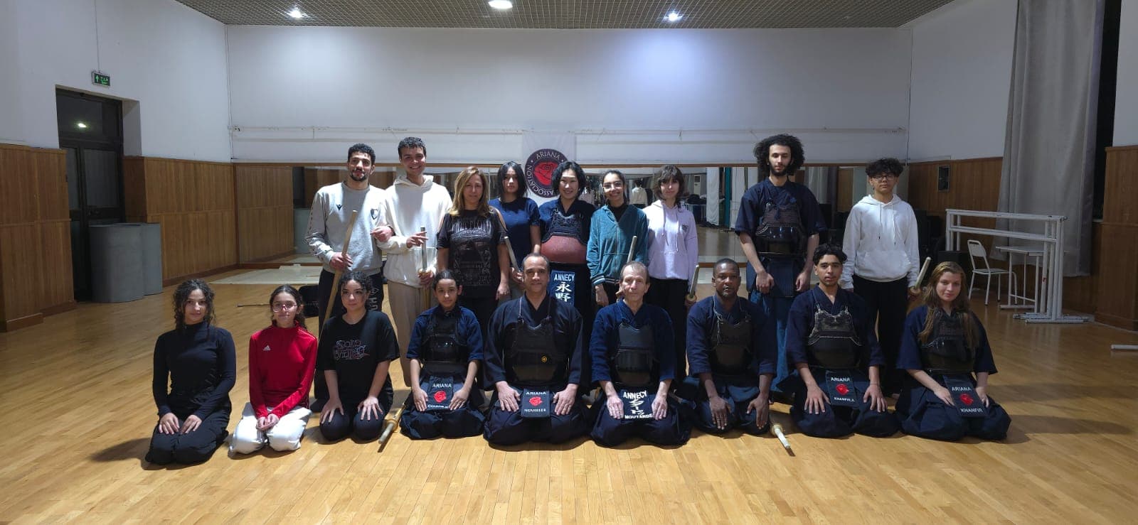 Tunis International Open - Image 14