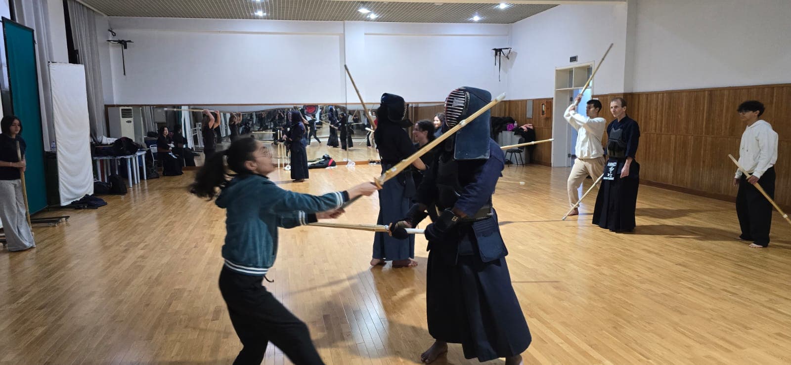 Tunis International Open - Image 15