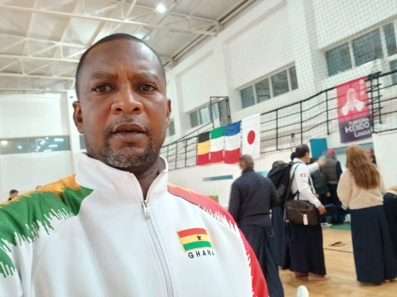 Tunis International Open - Image 18