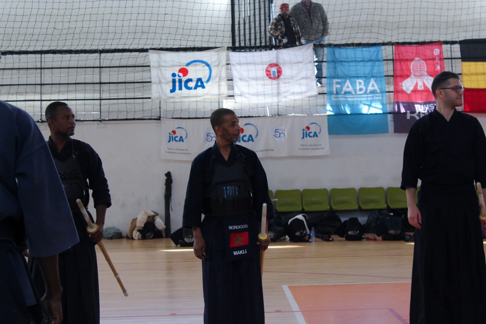 Tunis International Open - Image 4