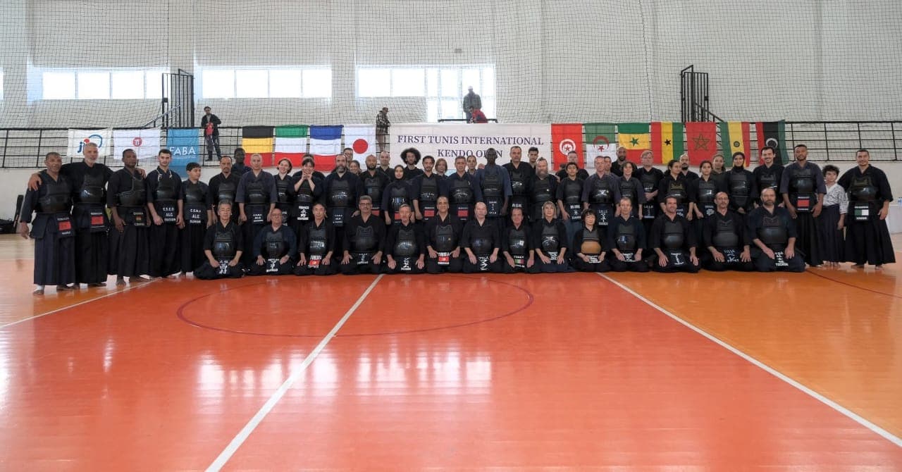 Tunis International Open - Image 6