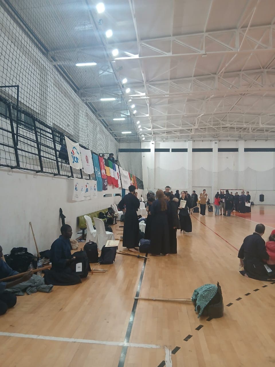 Tunis International Open - Image 9